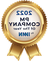 IMN Award Logo
